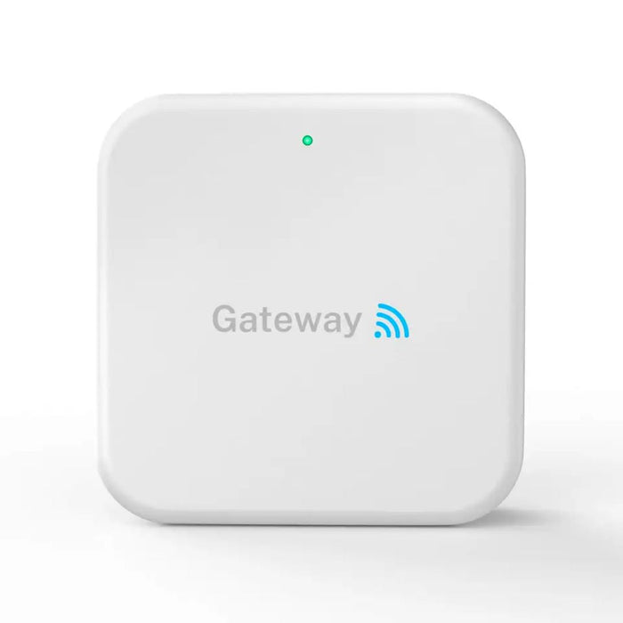 SmartUK G2 TTLock App Wired WiFi Gateway for Smart Locks